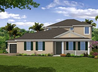 7386 Millbrook Ave, Melbourne, FL 32940