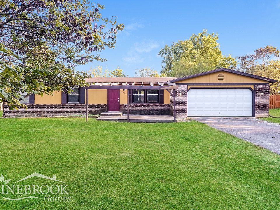 1st image of 12123 Meadow Ln