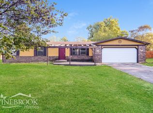 12123 Meadow Ln, Indianapolis, IN 46236