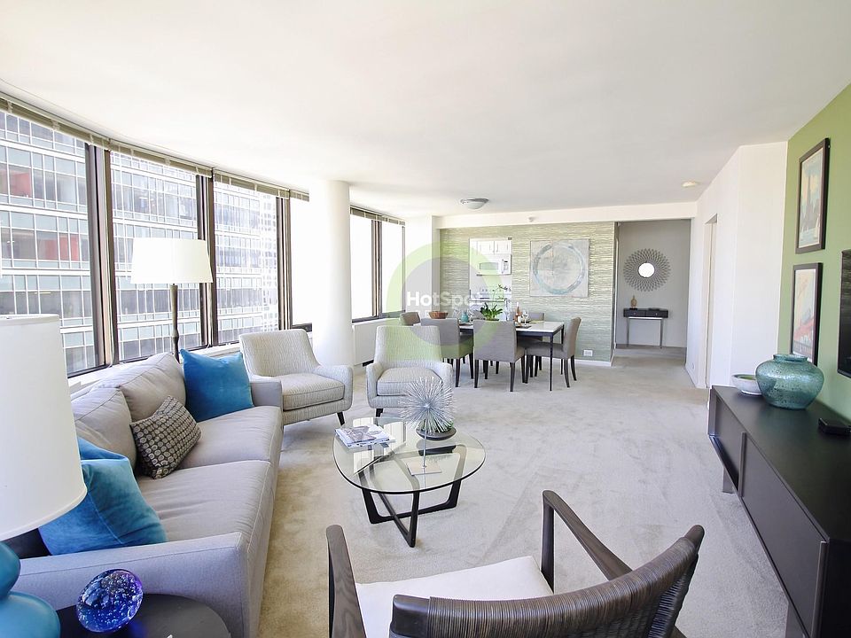 600 N McClurg Ct Chicago IL 60611 Apartments for Rent Zillow