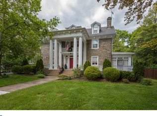 6027 Drexel Rd, Philadelphia, PA 19131