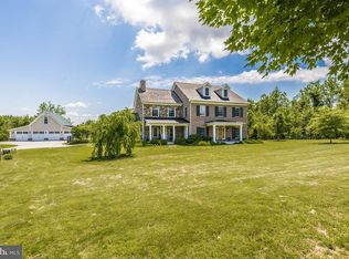 15811 Sugarland Rd, Poolesville, MD 20837