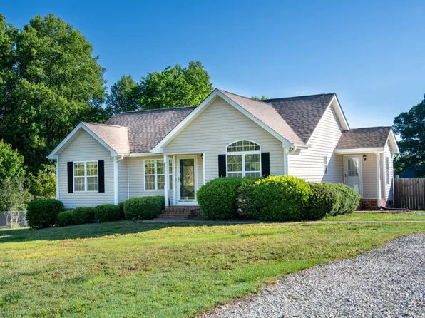 78 Cross Creek Ct, Timberlake, NC 27583