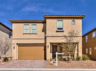 696 Warm Eagle Ave, Las Vegas, NV 89178