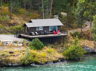 393 Marco Bay Dr, Somers, MT 59932