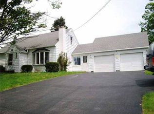 4284 State Route 21, Marion, NY 14505