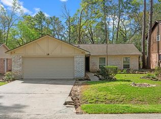 18 N Waxberry Rd, Spring, TX 77381
