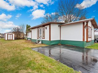 1717 S Woodland Dr Space 27, Kalispell, MT 59901