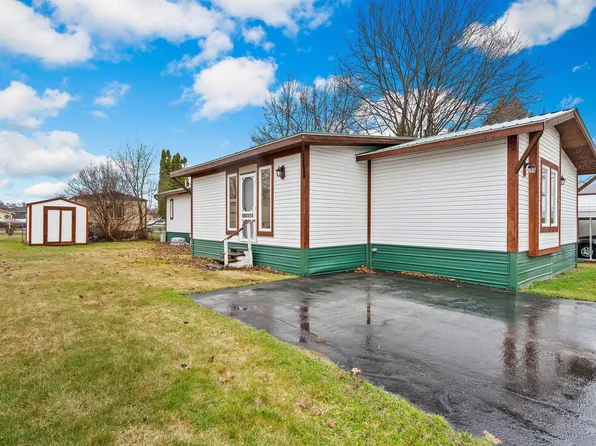 1717 S Woodland Dr Space 27, Kalispell, MT 59901