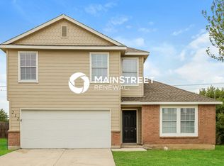 212 Bridge Xing, Cibolo, TX 78108