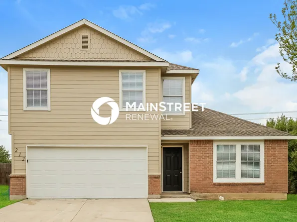 212 Bridge Xing, Cibolo, TX 78108