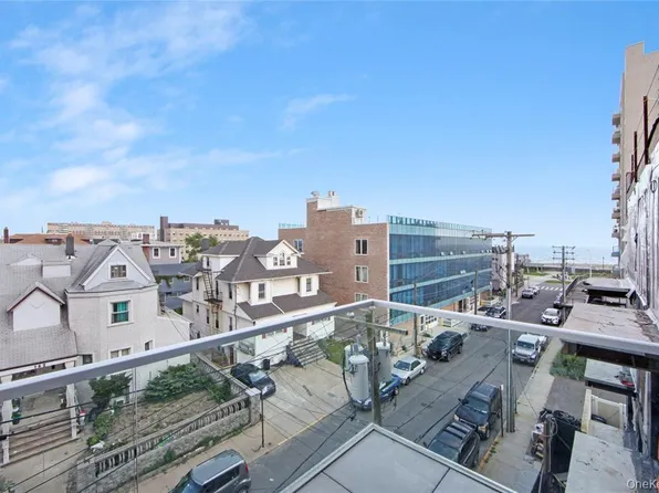 163 Beach 96th St APT 3A, Rockaway Beach, NY 11693