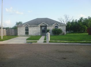 5200 Azalea Ave, San Juan, TX 78589