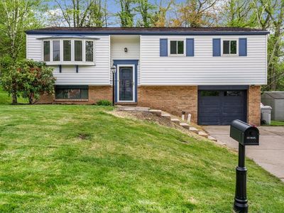 111 Park Ln, Glenshaw, PA, 15116