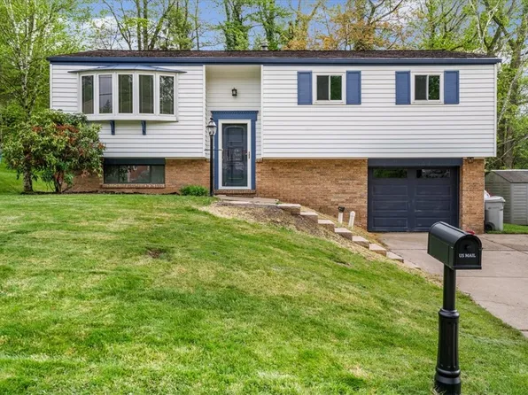 111 Park Ln, Glenshaw, PA 15116