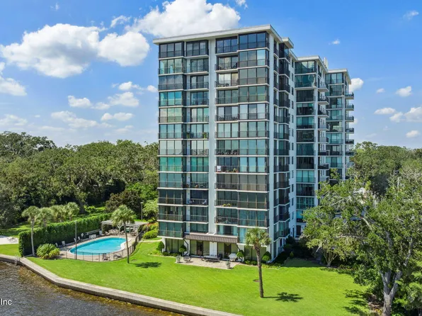 2970 ST JOHNS Avenue #4A, Jacksonville, FL 32205