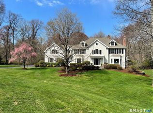 8 Maplewood Lane, Wilton, CT 06897