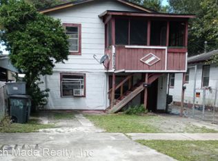 2114 Spires Ave, Jacksonville, FL 32209