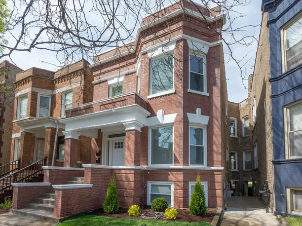 6220 S Champlain Ave, Chicago, IL 60637