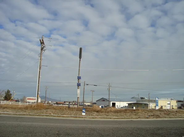 600 W Clark St N, Grantsville, UT 84029