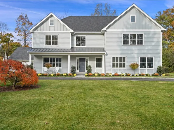 19 Garden Road, Harrison, NY 10528