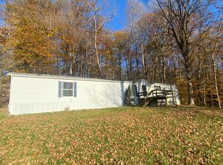 1609 S County Road 450 W, Greencastle, IN 46135