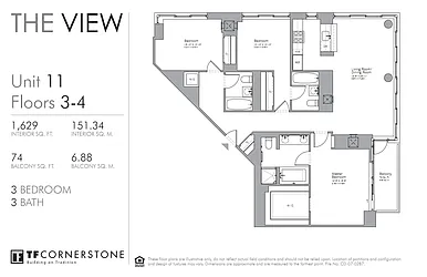 Rented by Nest Seekers International