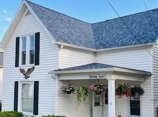42 Thompson Ave, Bradford, PA 16701