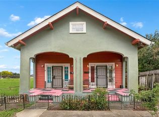 4914-16 N Rampart St, New Orleans, LA 70117