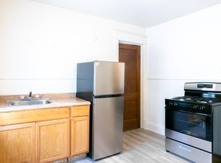 556 E Amherst St APT 4, Buffalo, NY 14215