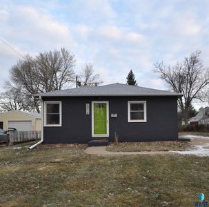 3016 E 19th St, Sioux Falls, SD, 57103
