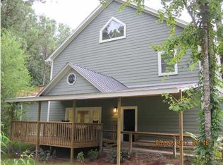 10369 N Highway 17, Mc Clellanville, SC 29458