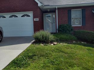 109 Honey Ridge Way, Knoxville, TN 37924