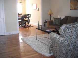350 Milne St, Philadelphia, PA 19144