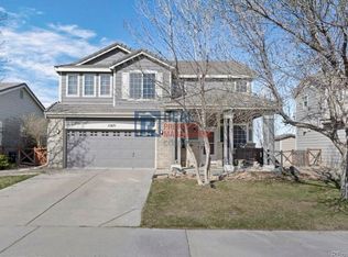 11671 Elkhart St, Commerce City, CO 80603