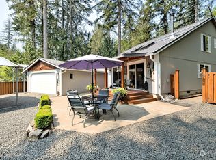 31 N Mount Christie Ct, Hoodsport, WA