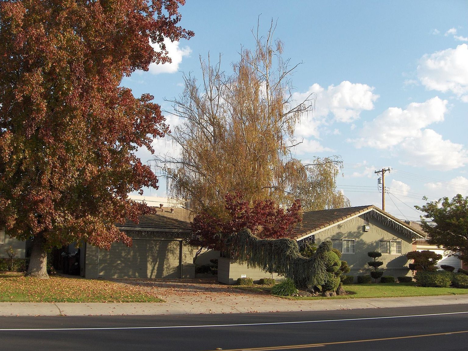 2101 W Elm St, Lodi, CA 95242 Zillow