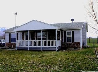 916 E 200 S, Lewiston, UT 84320