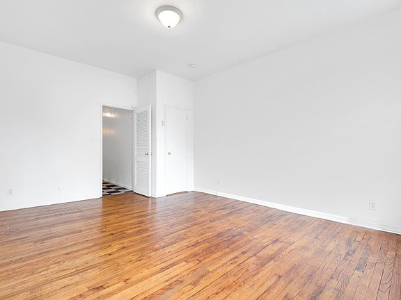 2nd image of 214 W 82nd St APT 4D