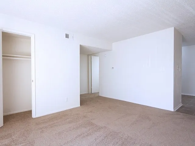 Scotsdale - Living Room