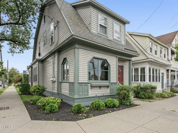 476 Delaware Avenue, Albany, NY 12209