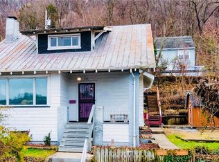 826 Neville St, Follansbee, WV