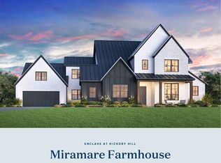 11229 Douglas Dr, Argyle, TX 76226