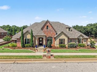 1317 Autumn Creek Dr, Edmond, OK 73003