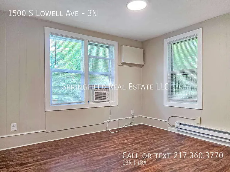 1500 S Lowell Ave #3N — Photo 13