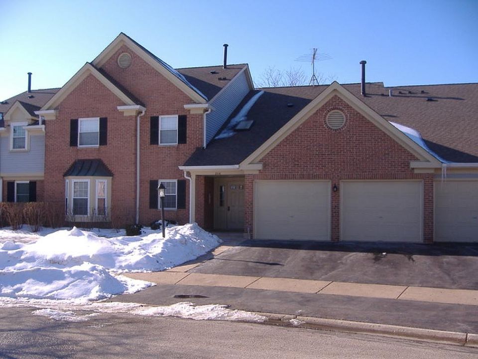 1st image of 206 Dublin Ln Unit Z1