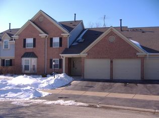 206 Dublin Ln UNIT Z1, Schaumburg, IL 60194