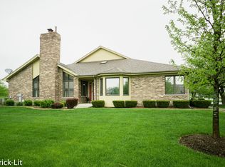 10484 Brookridge Creek Dr, Frankfort, IL