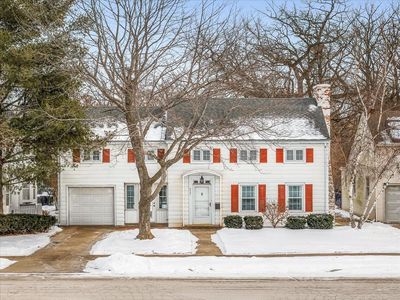 2433 Oxford St, Rockford, IL, 61103