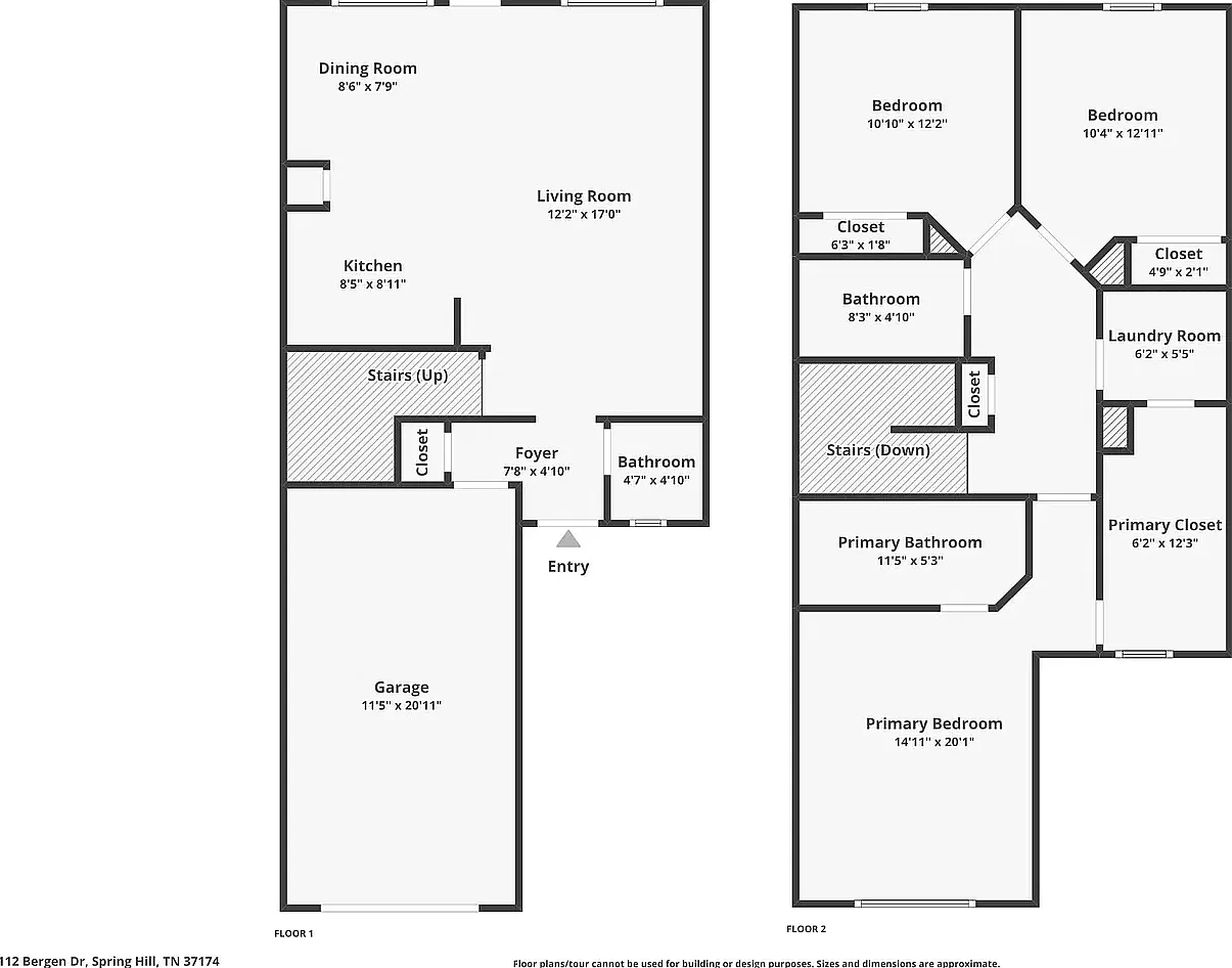 112 Bergen Dr — Photo 4